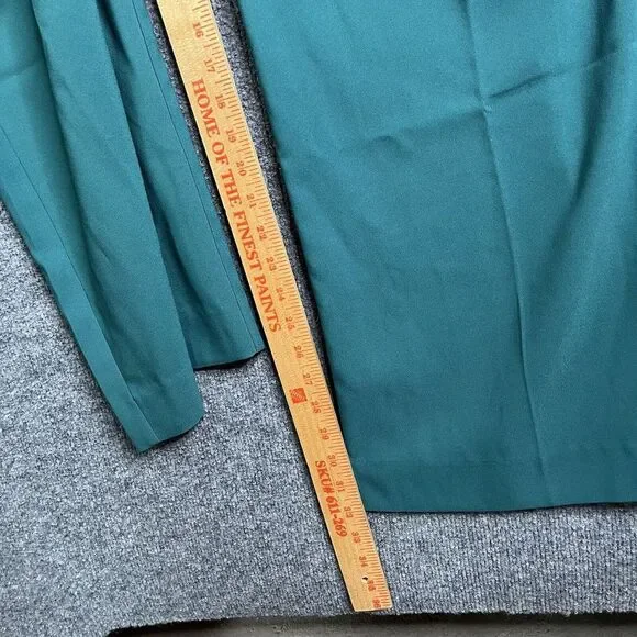 Lilly‎ Pulitzer Kavia Jumpsuit Size 16 Hosta Green NWT - Picture 6 of 11